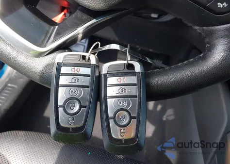 2020 Ford Escape Sel из США, поврежденный, VIN 1FMCU9H92LUC05448